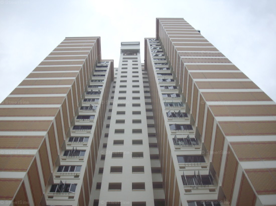 Blk 7 Commonwealth Avenue (Queenstown), HDB 4 Rooms #160752